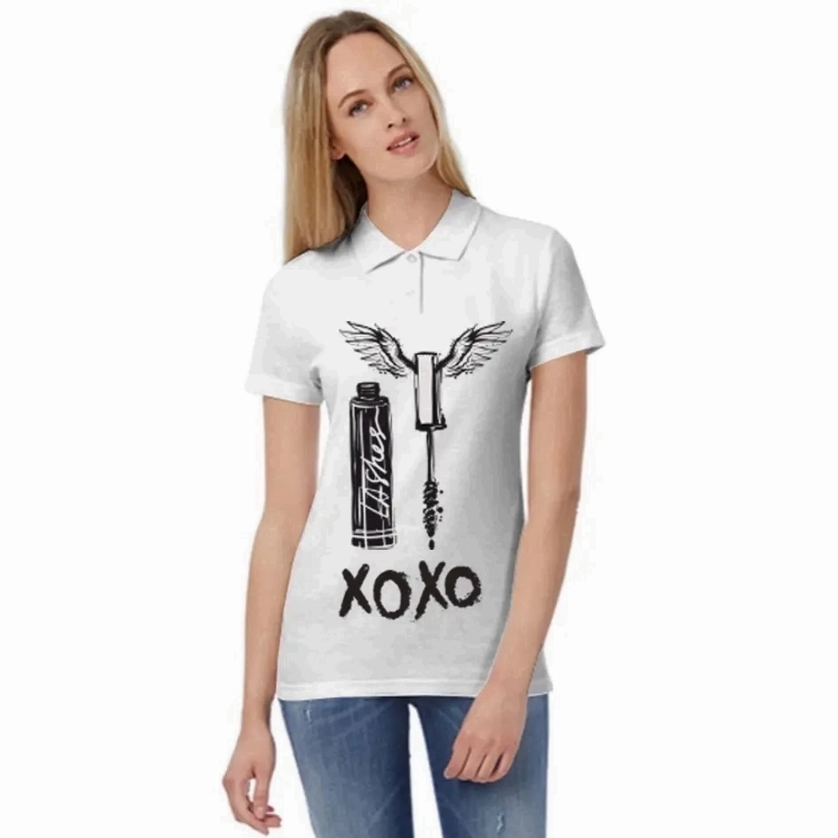 Poloshirt - | Zaprinta Nederland Poloshirt - | Zaprinta Nederland