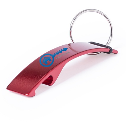 Flesopener Sleutelhanger - Niel