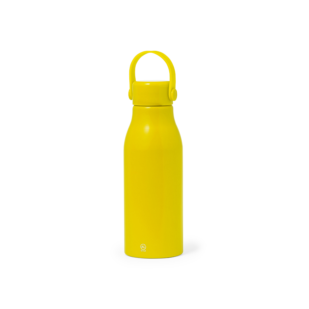 EcoSlim Fles - Pervijze