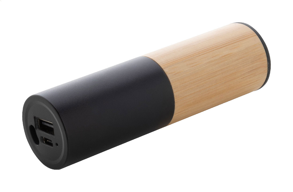 RecyPower Bamboe Lader - Menen