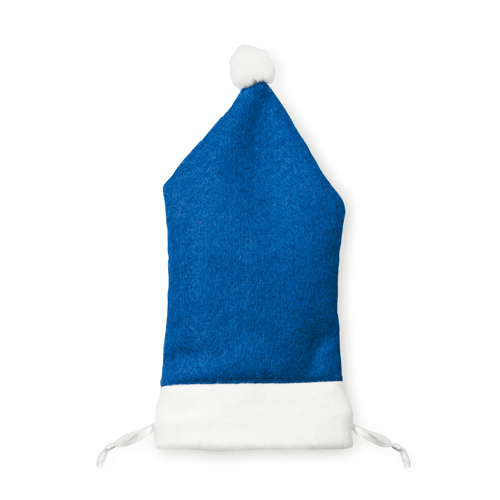 Smartphone Hoesje Kerstman Hoed - Essen