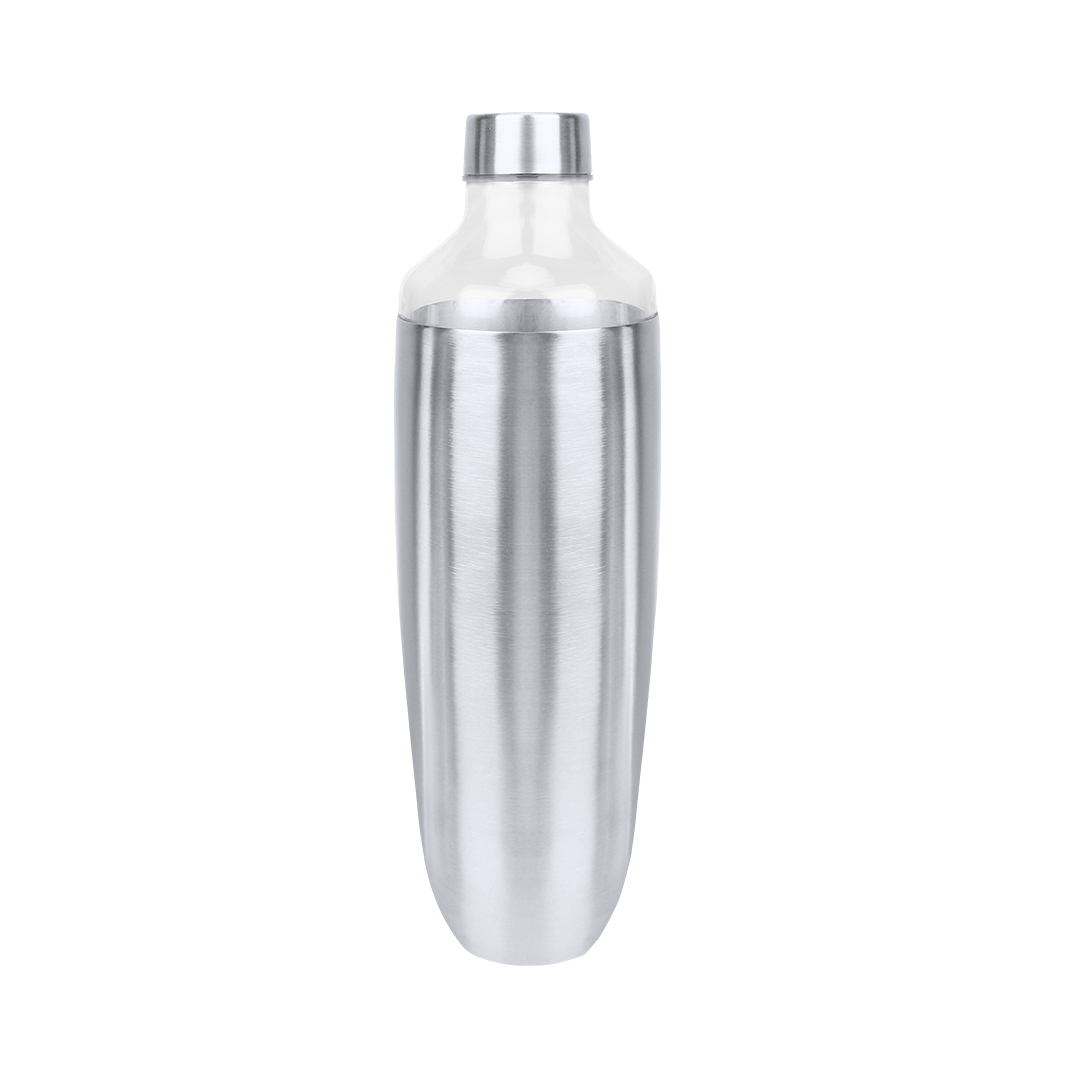 Stijlvolle Glazen Fles - Borsbeek