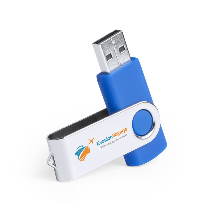 Twist USB-stick 32GB - Gent