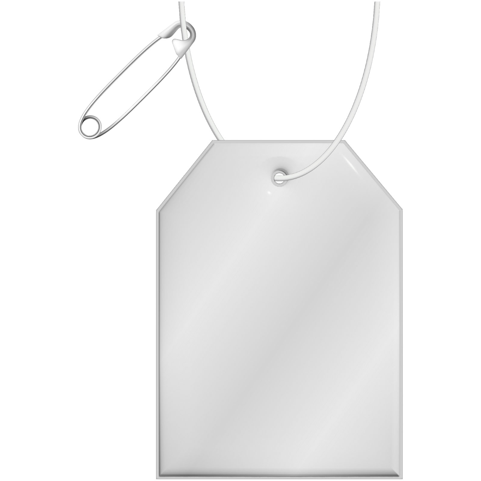 Veiligheidsreflectorhanger - Lierde