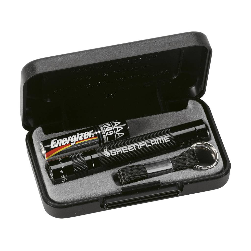 kleine krypton zaklamp - Laakdal