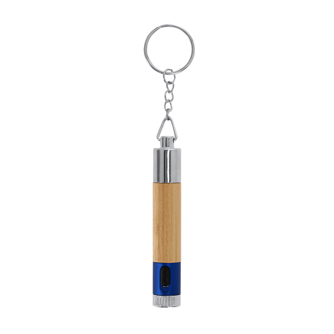 Bamboe Lichtpen - Woumen
