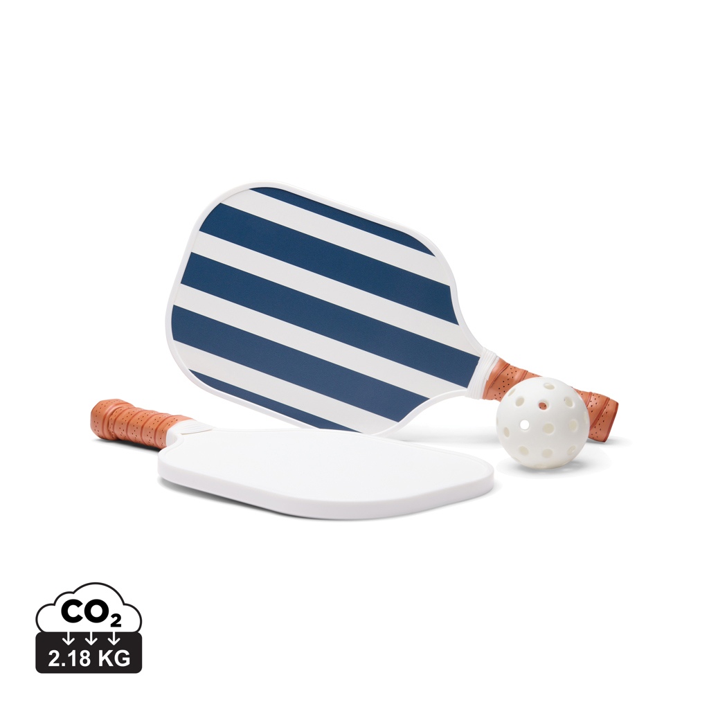 Recreatie Pickleball Set - Wellen