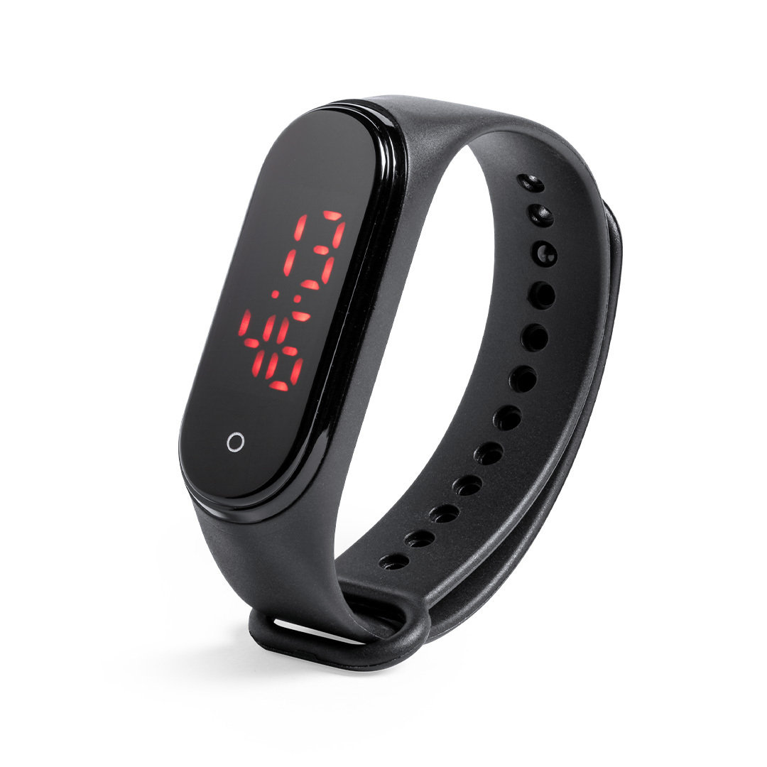 Thermometer Armband - Zedelgem