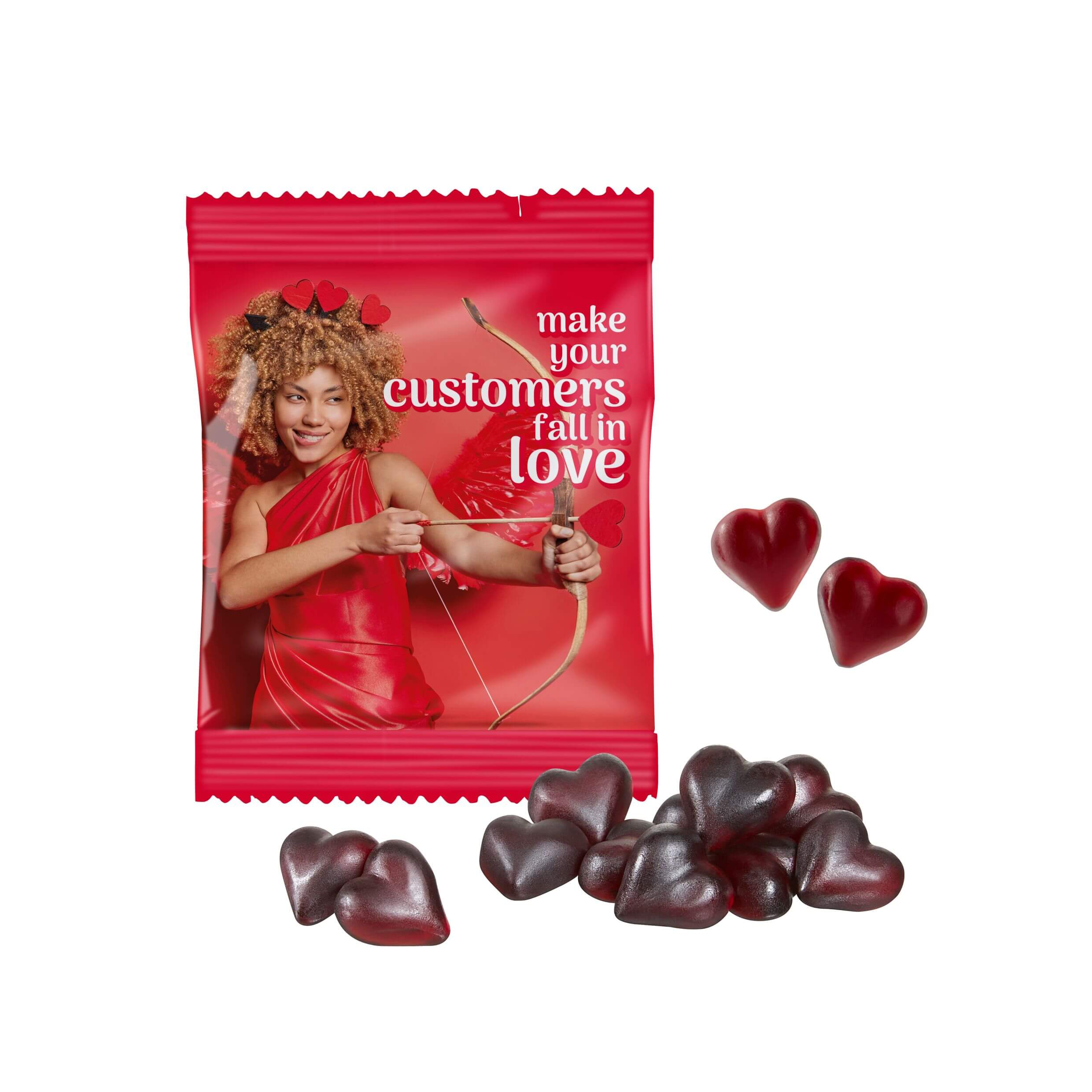 Zwarte Bes Vruchtenhartjes - Tervuren