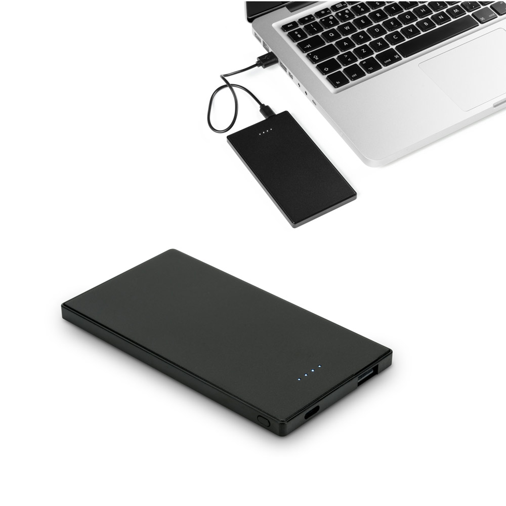 StroomLuxe 5000 Slim Oplaadstation - Tessenderlo