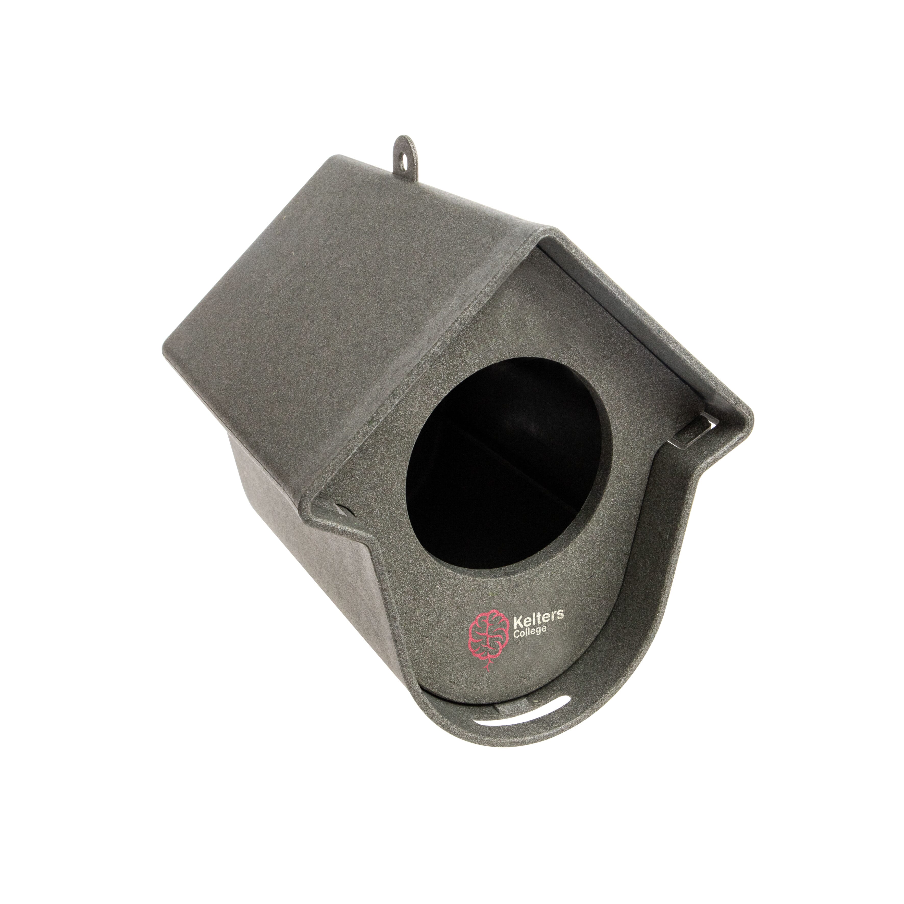 Zingende Vriend Evie Voederhuis - Merchtem