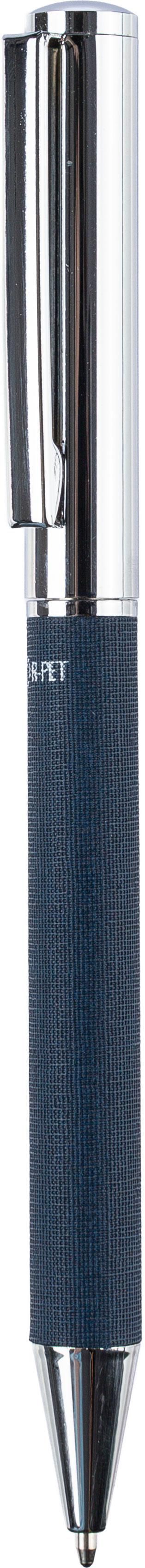 Draaiende Eco-bronzen Pen - Landen