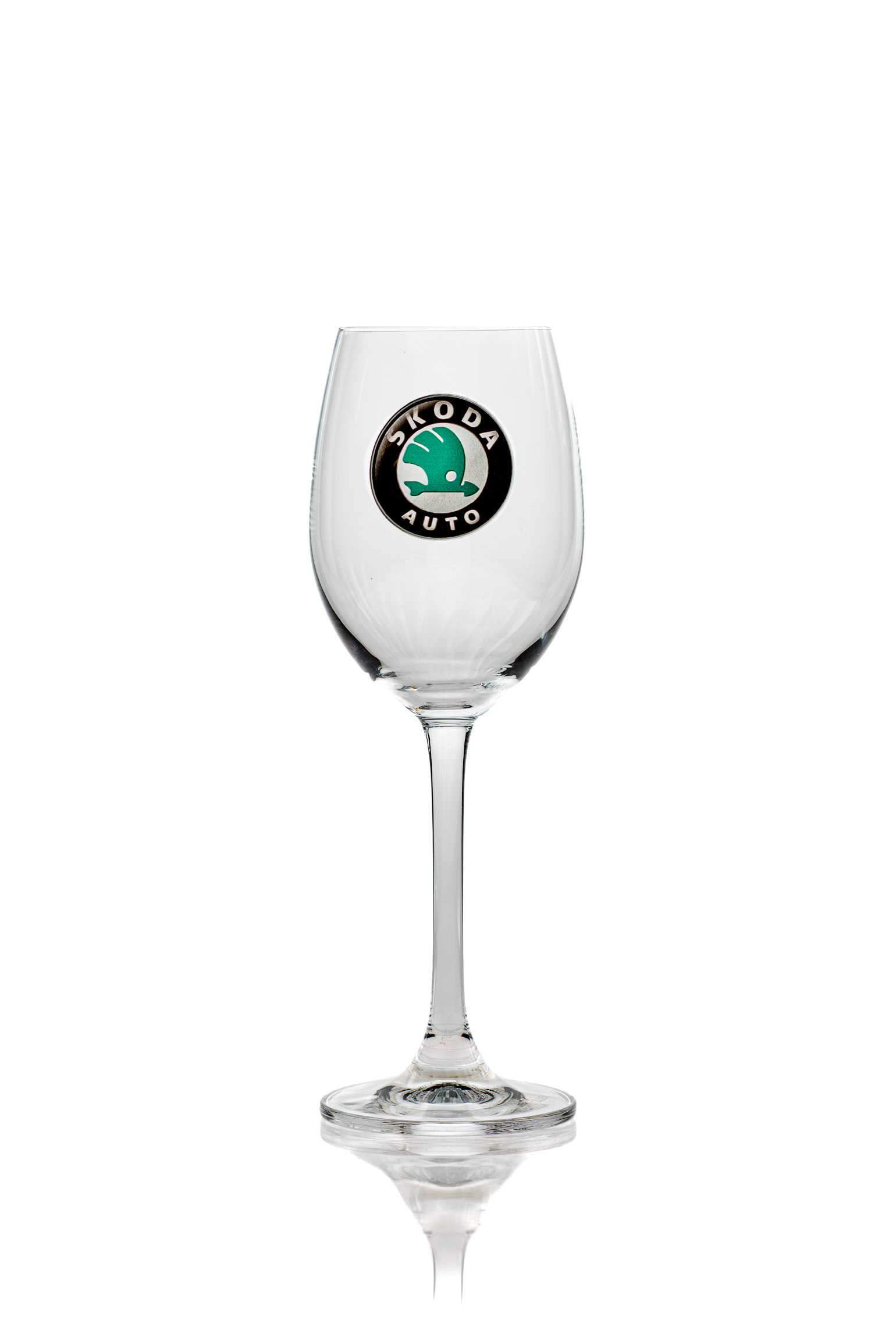 Toulour 37 Witte Wijnglas
