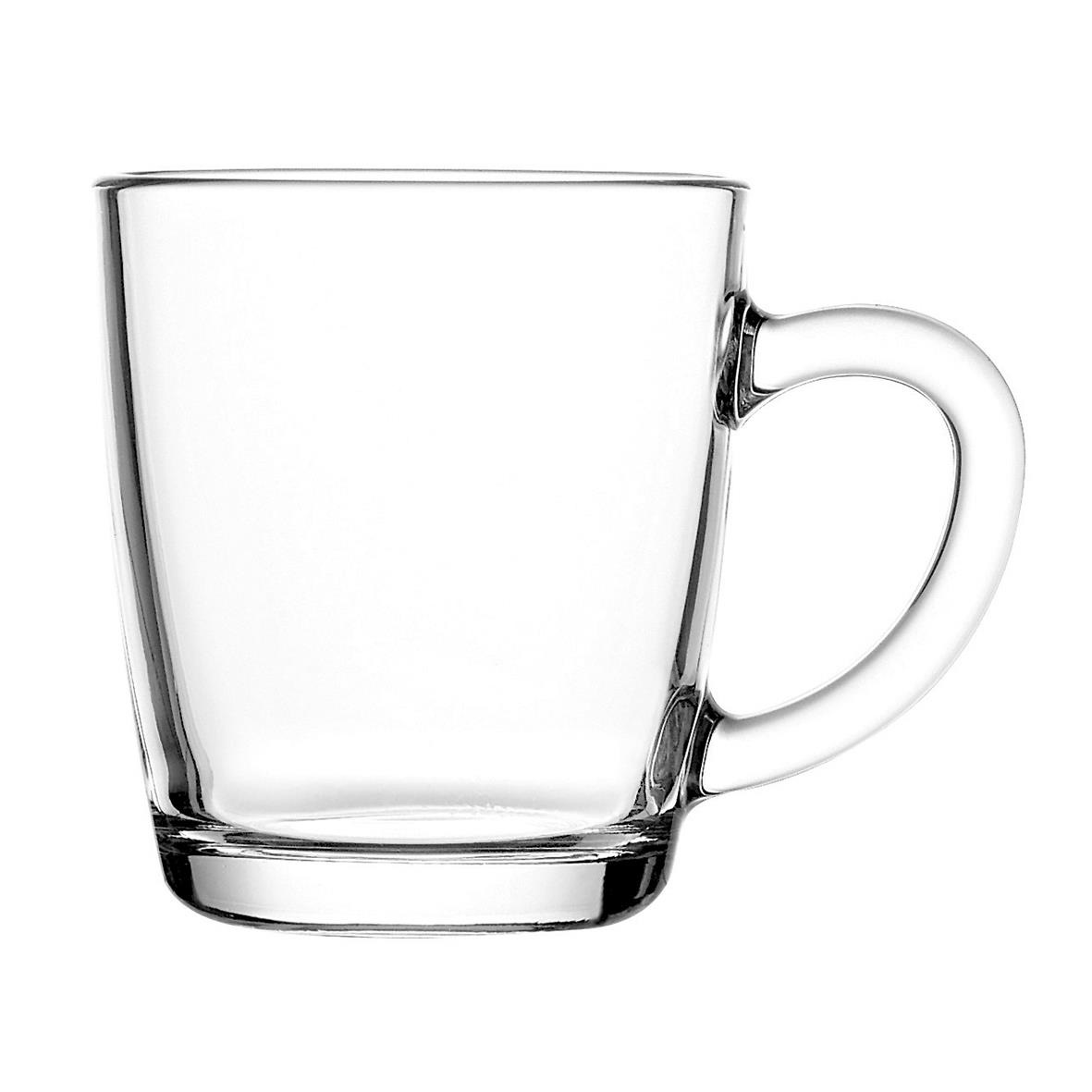 Gepersonaliseerde Theeglas 32 cl - Lievegem