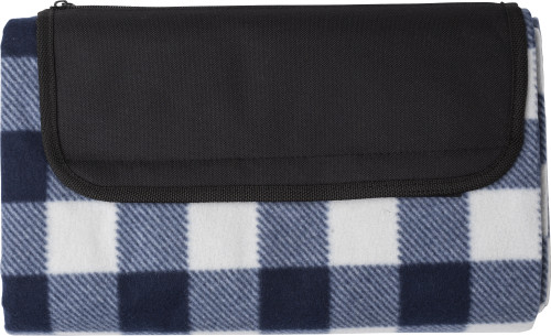 Opvouwbare Fleece Deken - Liedekerke
