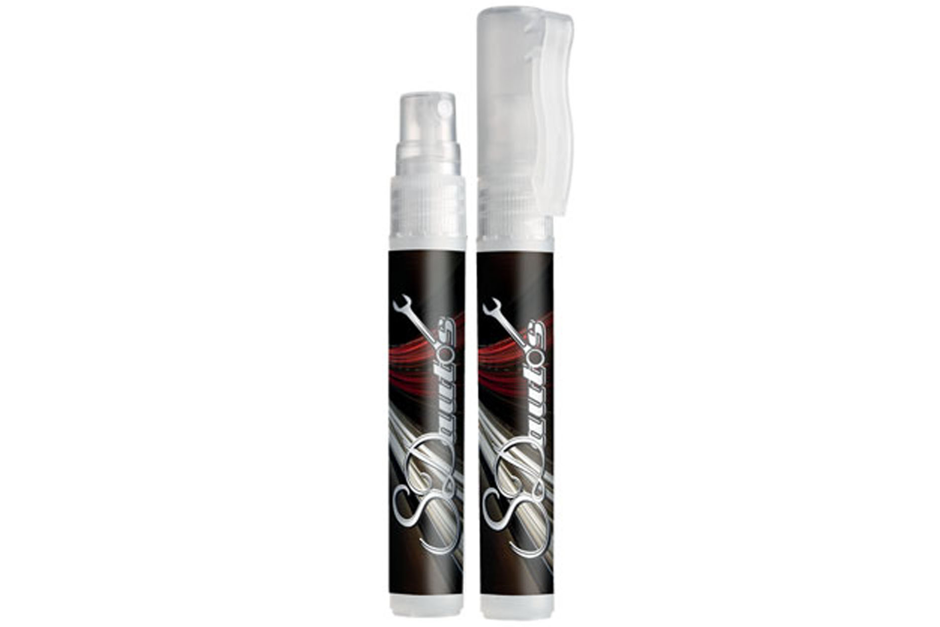 Handreinigingsspray - Voort