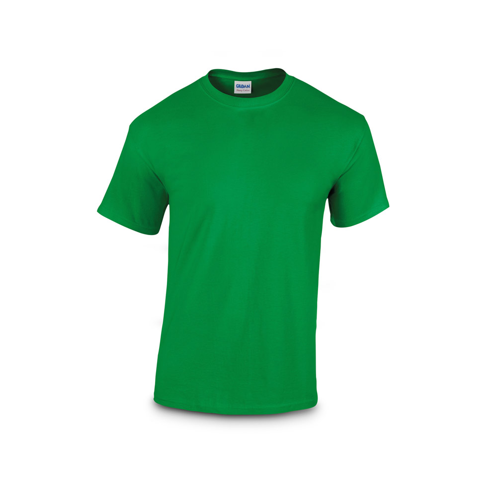 Katoenen T-shirt - Merelbeke