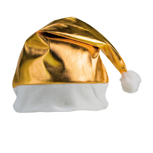 Kerstmuts Glansend - Houthulst