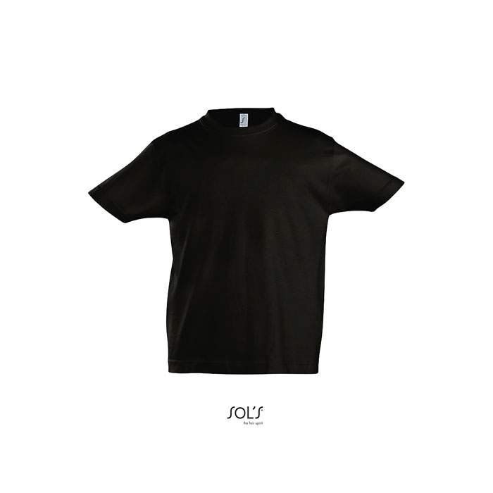 Keizerlijk Kinderen T-shirt 190g - Brugge