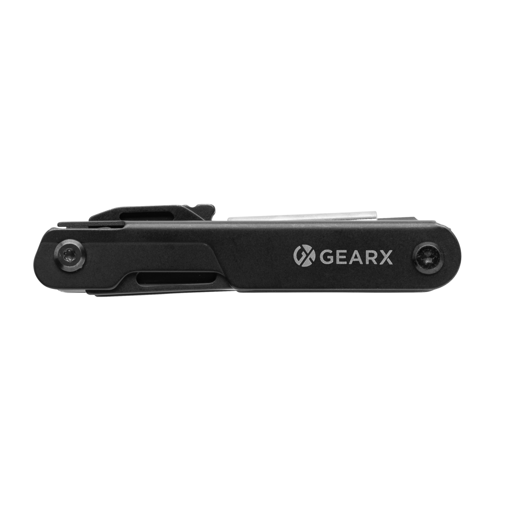 Minimalistische Luxe Multitool - Wingene