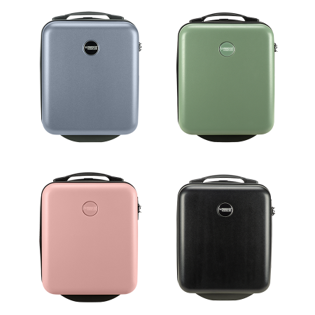 Trolley Princess Traveller Underseater 21 L