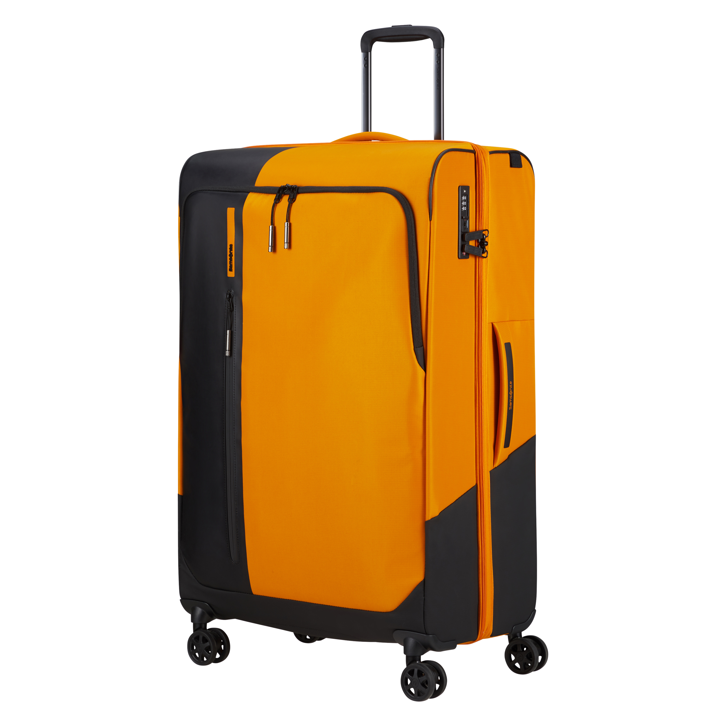 Samsonite Biz2Go TRVL Spinner 77 EXP. Double Frame bedrukken met logo