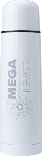 Dubbelwandige RVS Thermosfles - Turnhout