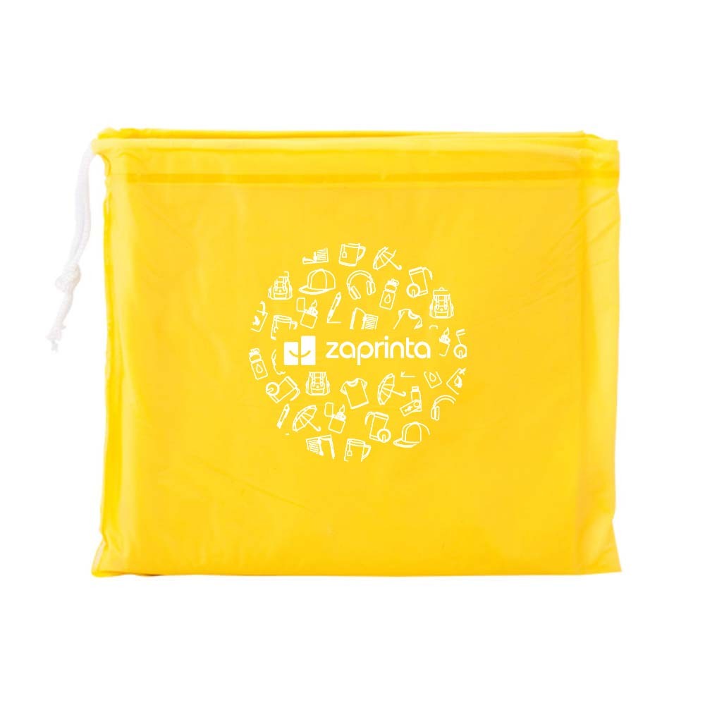 Kinder Poncho Regenjas - Zaventem