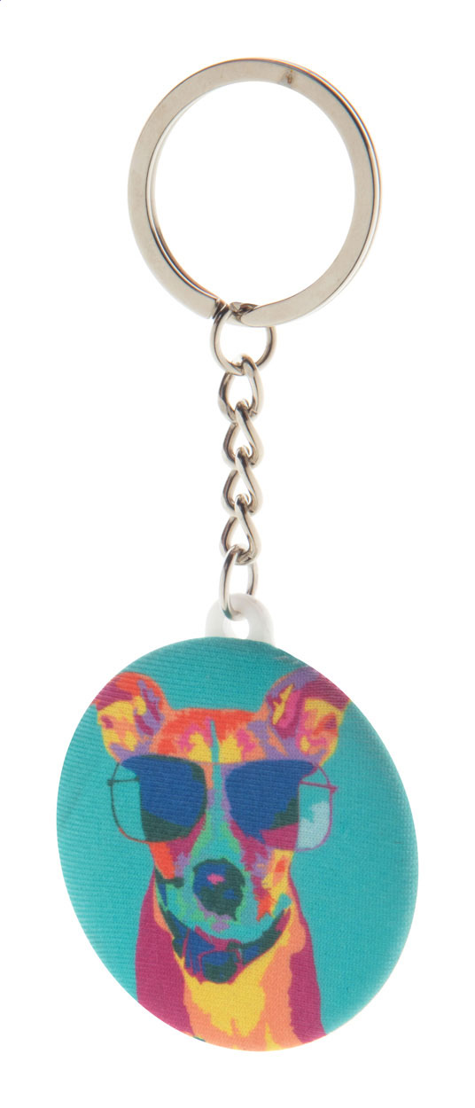 Kleine Knoop Sleutelhanger - Ingelmunster