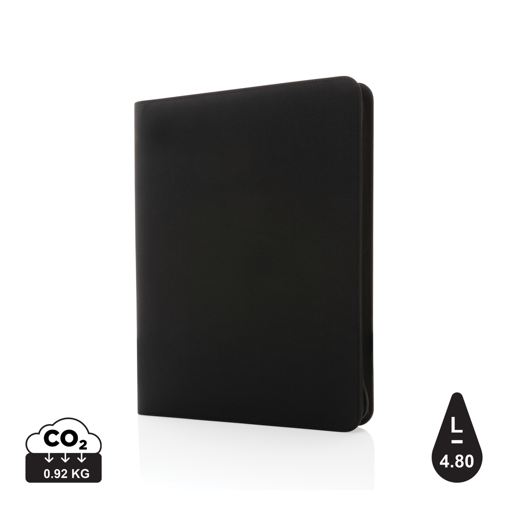 Impact Bewuste™ Deluxe 300D Technisch Portfolio met Ritssluiting - Brakel