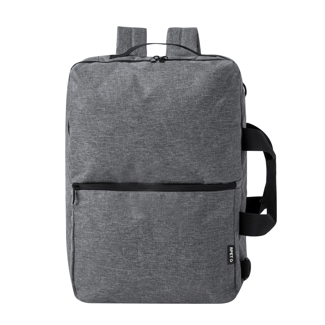 Urban Multi-Function RPET Backpack - Kalmthout