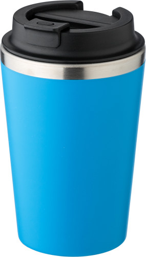 Mug en acier inoxydable Shay