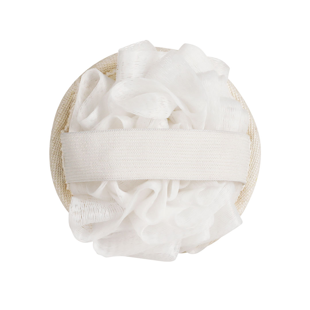DuoClean Exfoliërende Spons - Bekkevoort