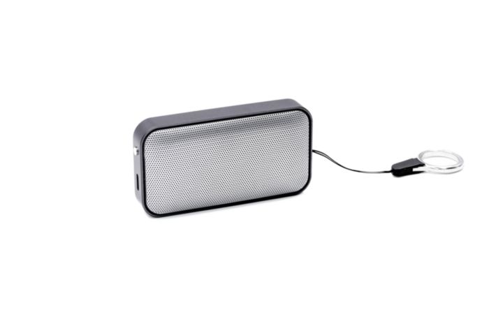 Nano Draadloze Speaker - Middelkerke