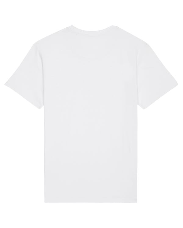 Circulaire Unisex T-shirt - Bierbeek