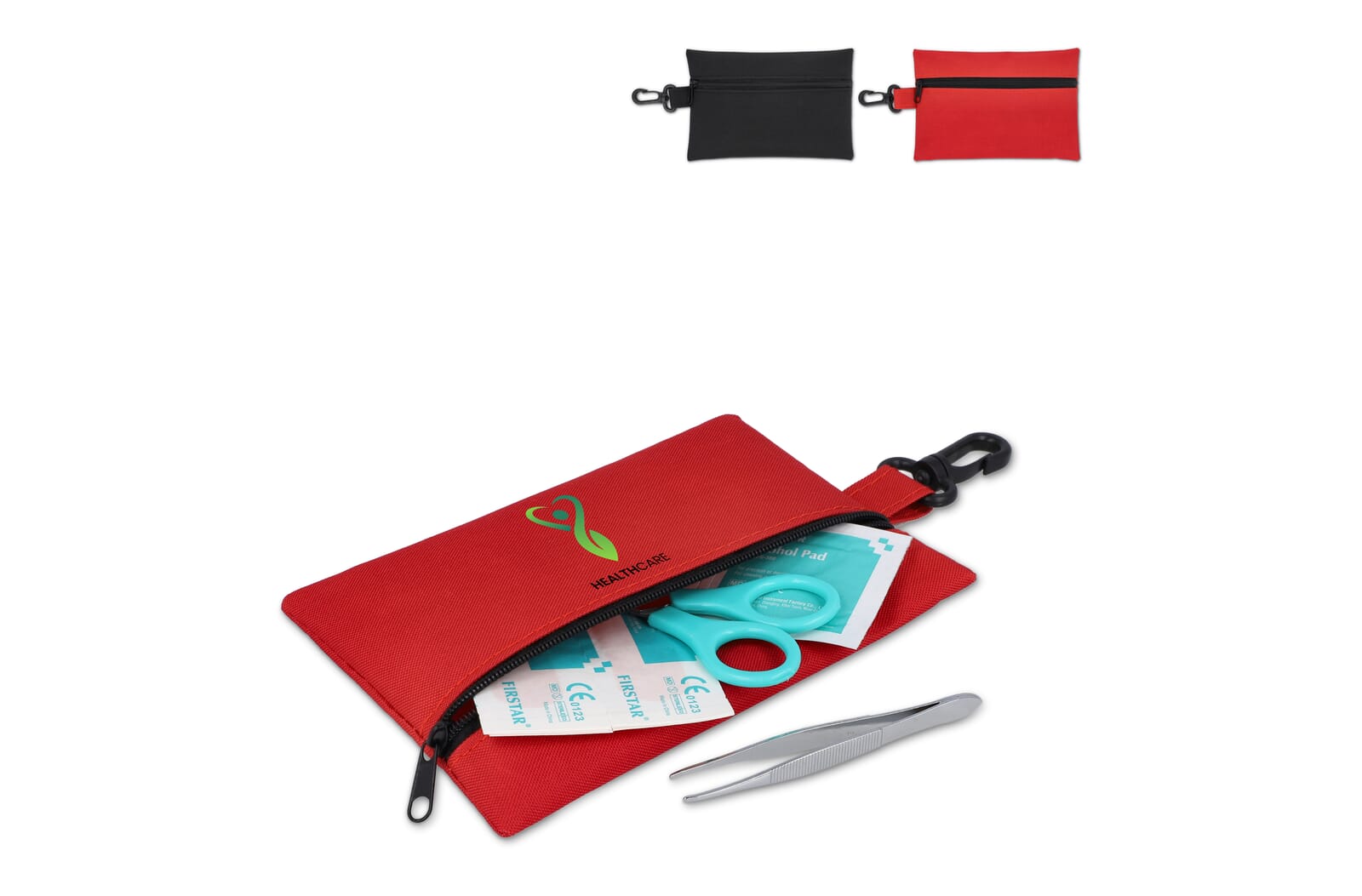 Eerste hulp set 14-delig Rora