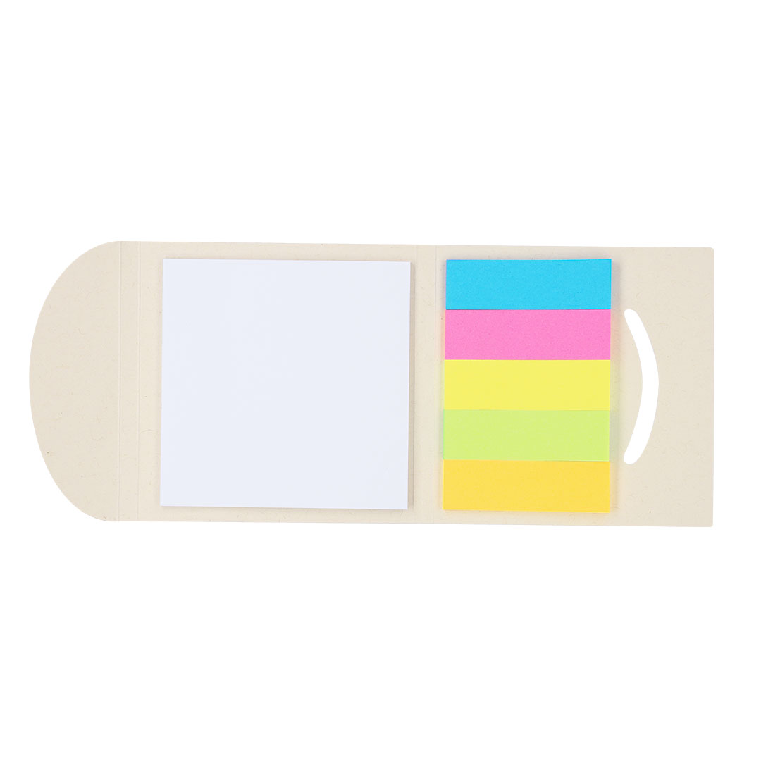 Recycle Notitieblok - Herne