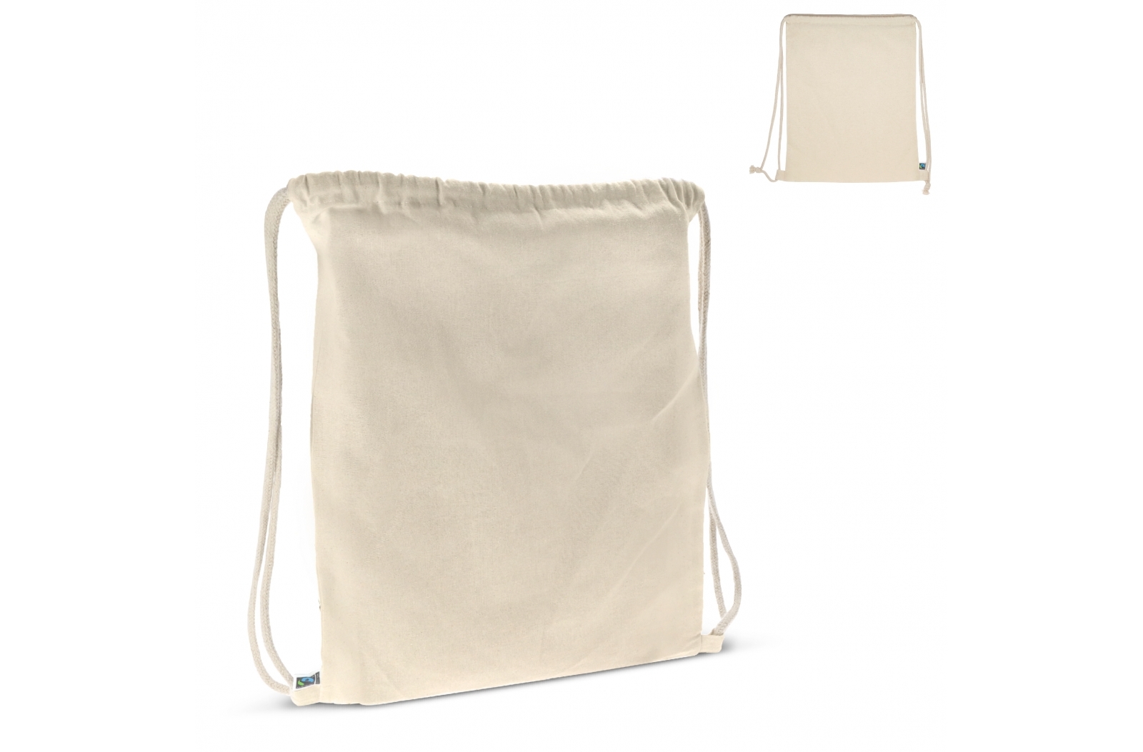 Ethische Draagtas - Bree