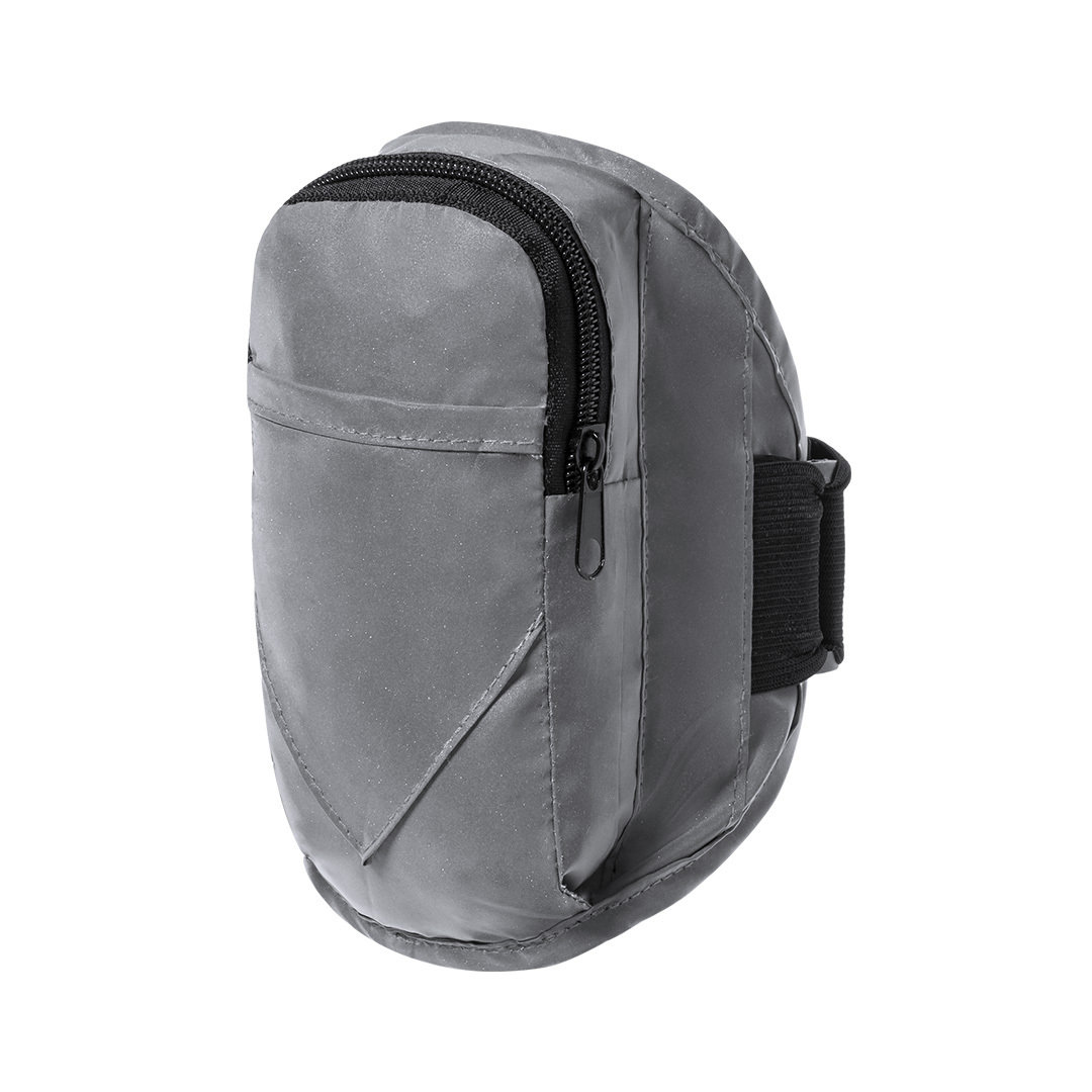 Reflectieve Sport Armband - Oudsbergen