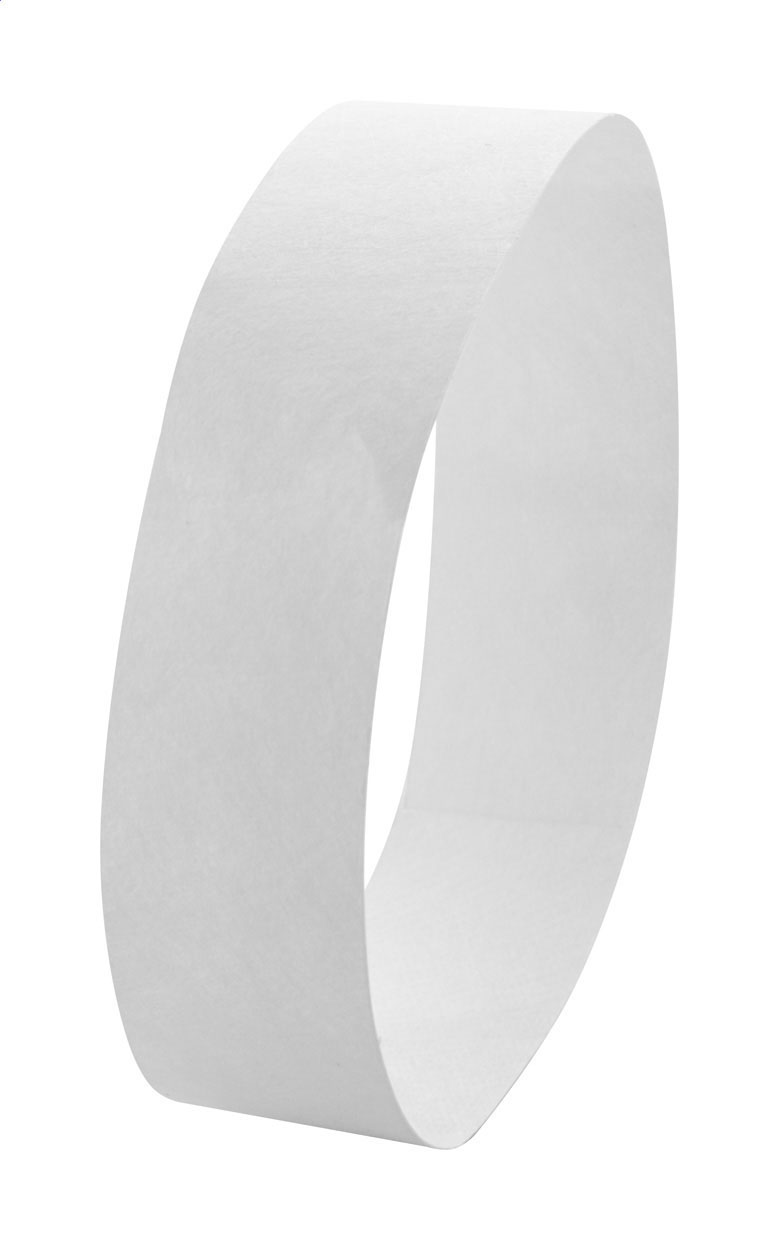 Veilige Tyvek Polsbandjes - Edegem