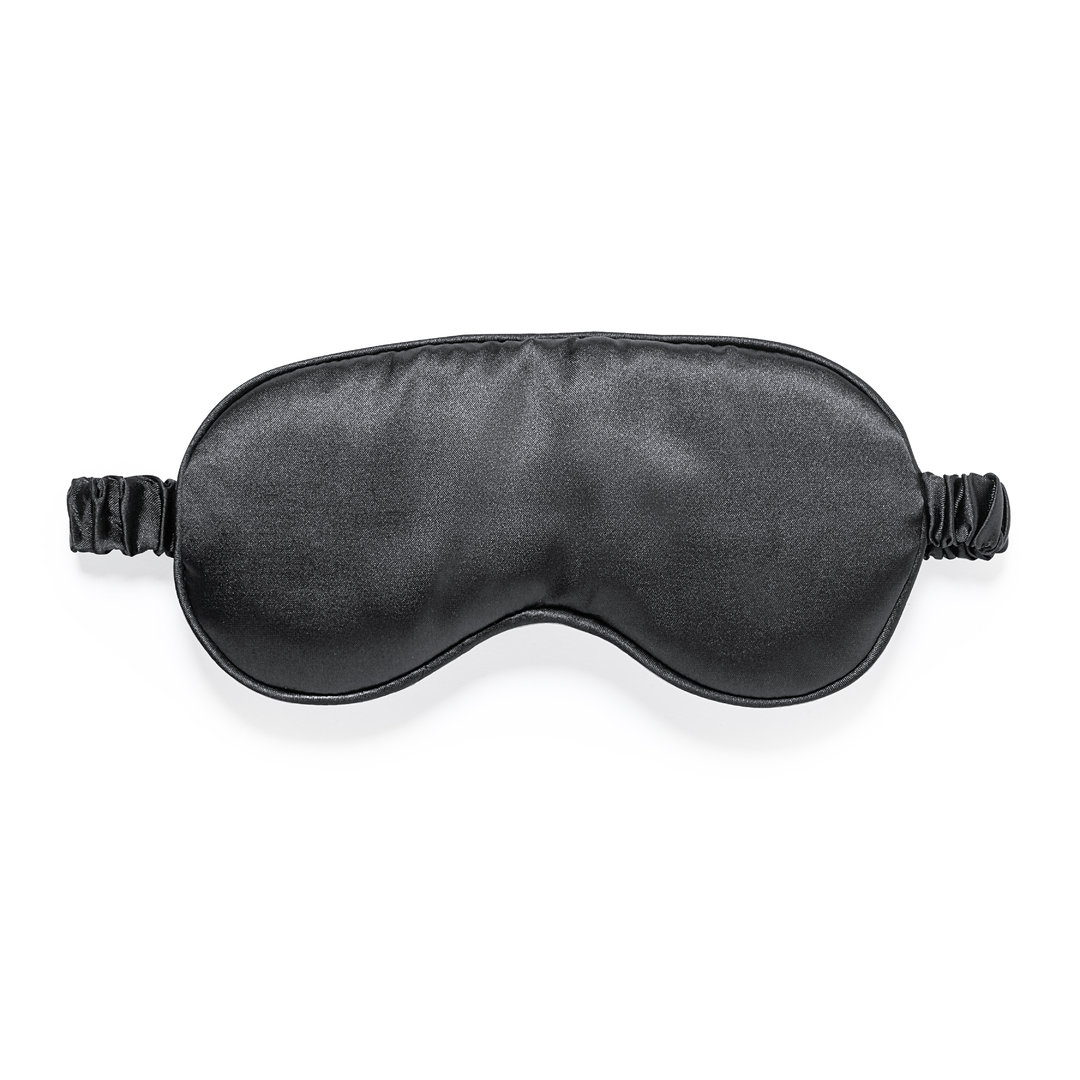 Zijde Slaapmasker - Beerse