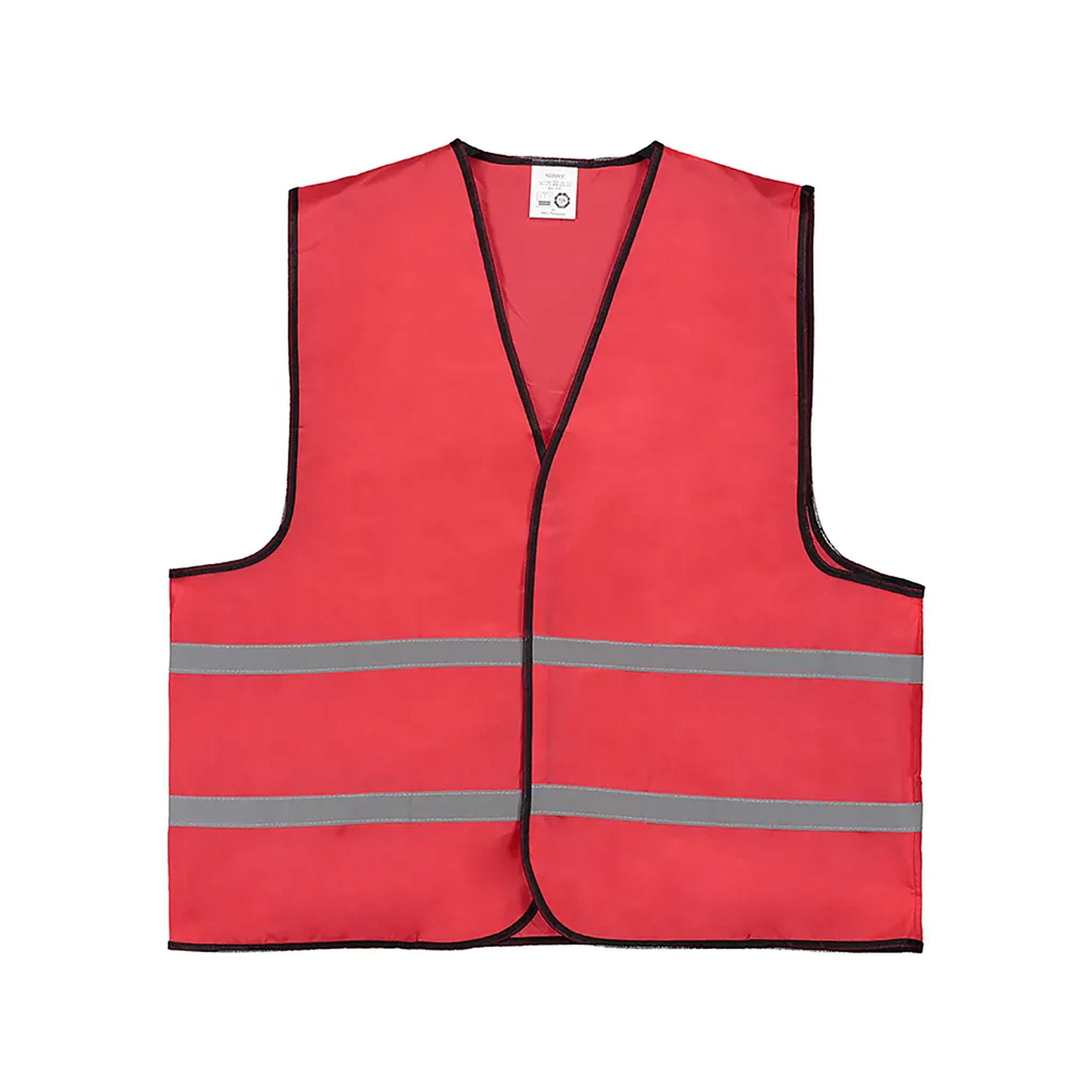 Kindervriend Veiligheidsvest - Sint-Gillis-Waas