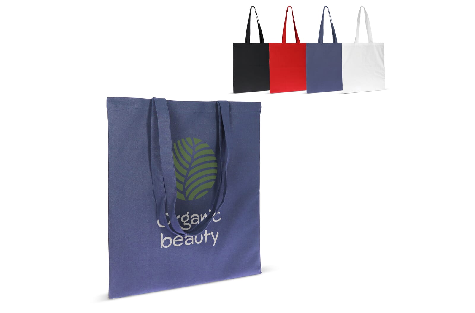 Eco Shopper Lang - Oudenaarde