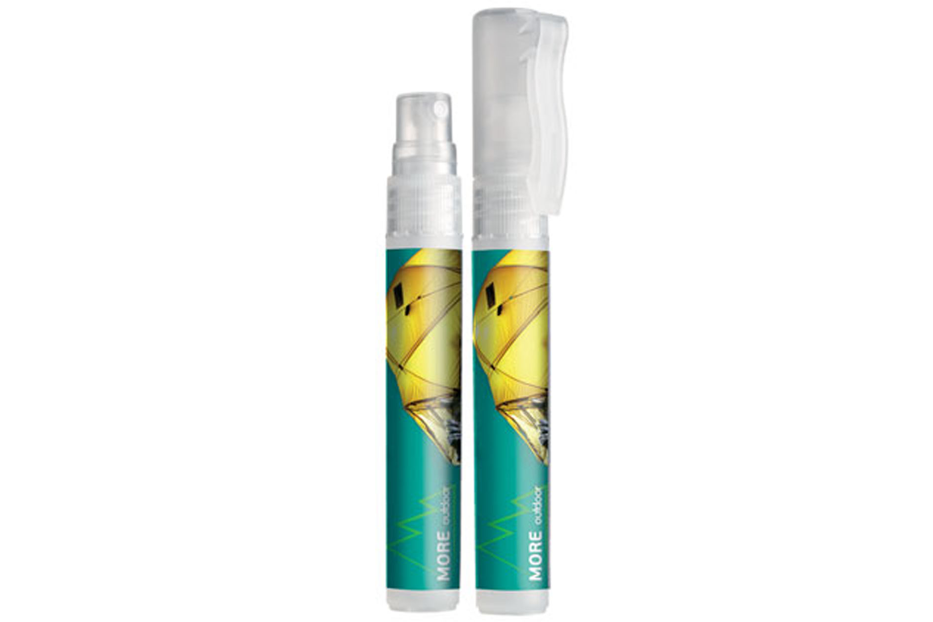 Muggenspray Beschermstick - Rijkel