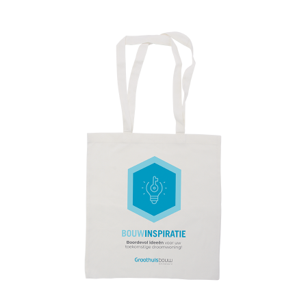 Bamboe ECO Tas - Borgloon