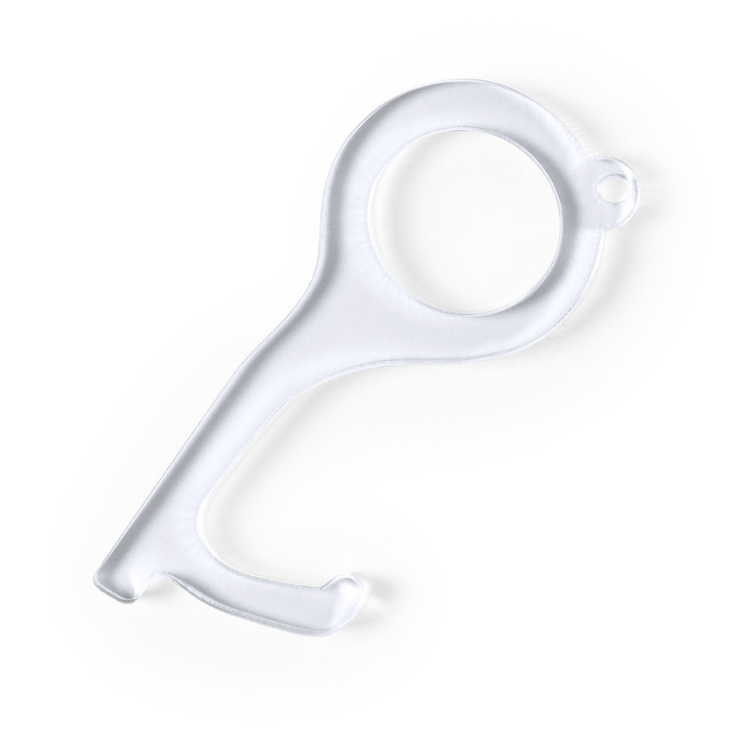 Hygiënische Sleutelhanger - Koekelare