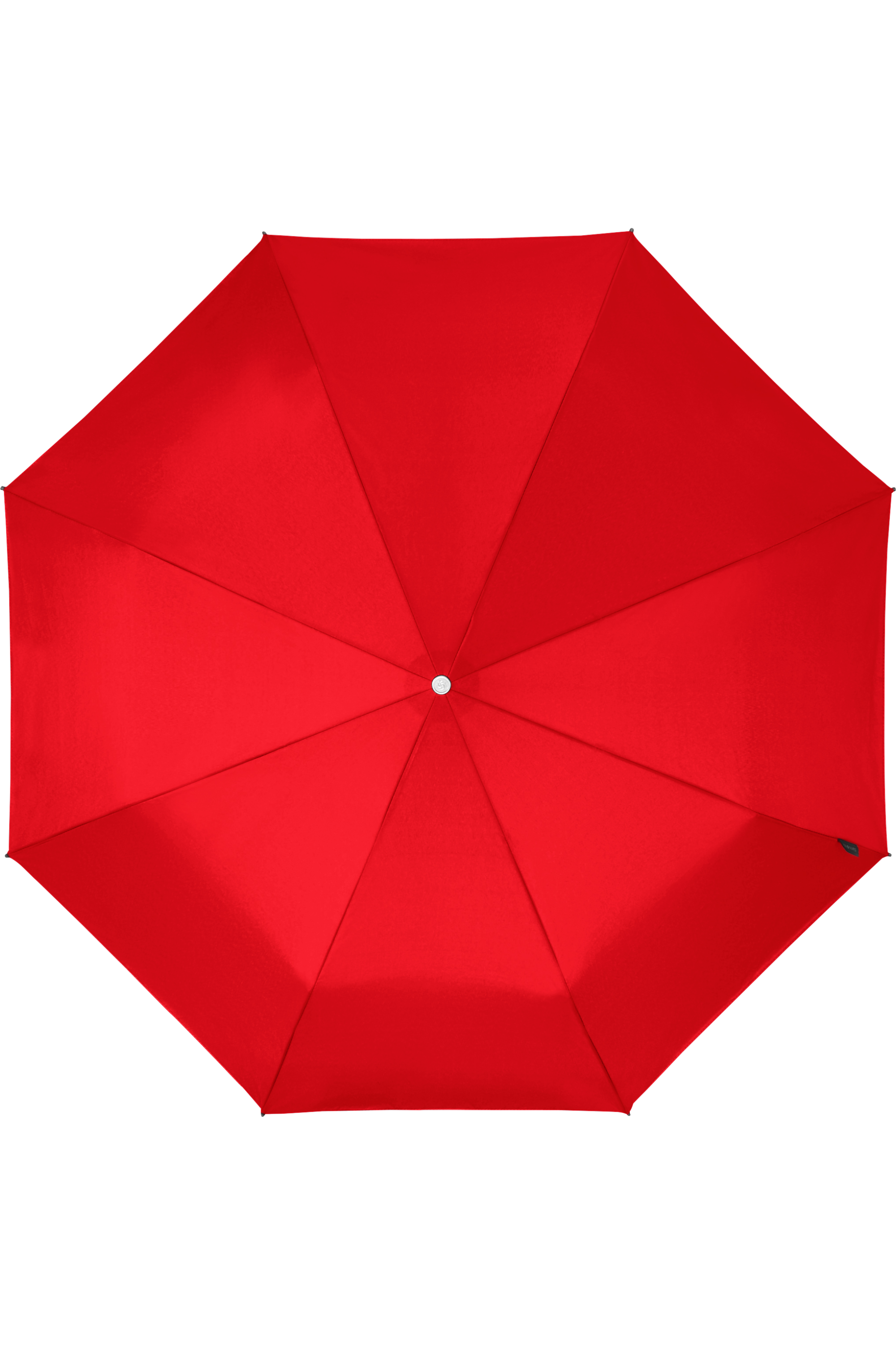 Samsonite Alu Drop S 4 Sect. Auto O/C bedrukken met logo