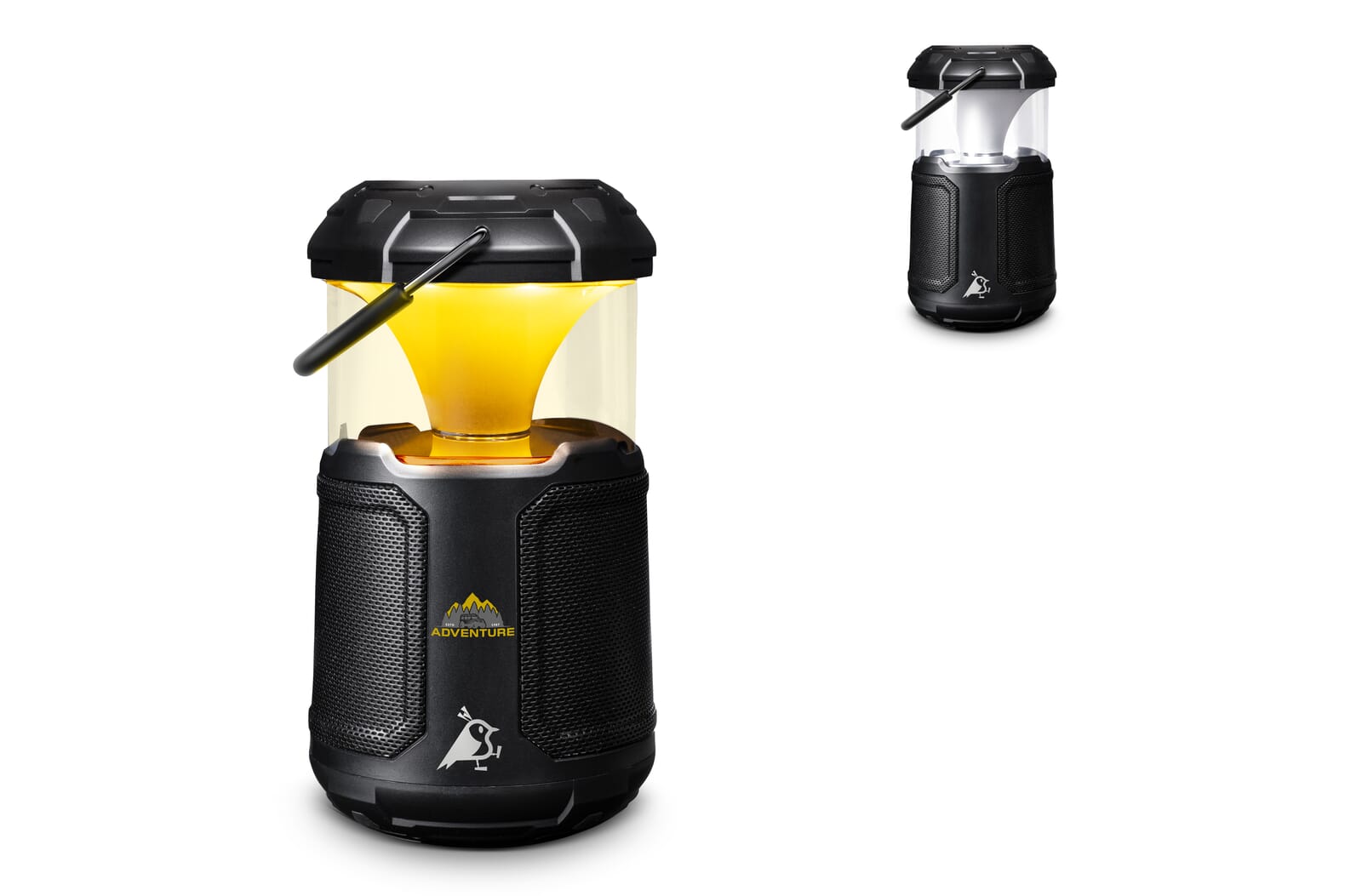 Avontuur Geluid & Licht Box - Wommelgem