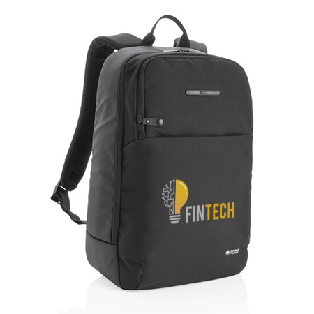 Laptoprugzak met UV-C Sterilisatievak - Gingelom