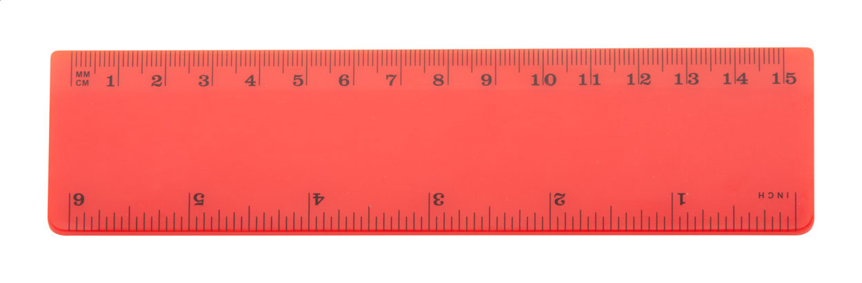 Hebe Liniaal - Gooik bedrukken met logo